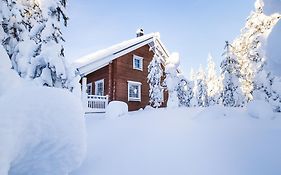 Ounasvaaran Lakituvat Chalets